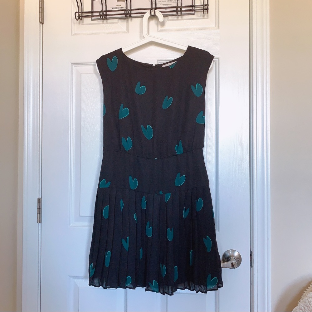 Loft 2P summer professional casual dress